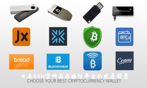 日本BSN官网与区块链平台的发展前景