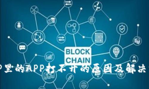 : TP里的APP打不开的原因及解决方案